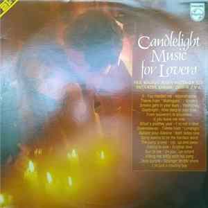 Various - Candlelight Music For Lovers flac