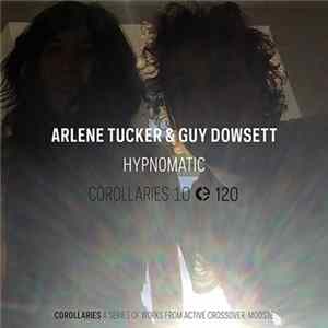Arlene Tucker & Guy Dowsett - Hypnomatic flac