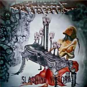 Atomic - Slashing Victory flac