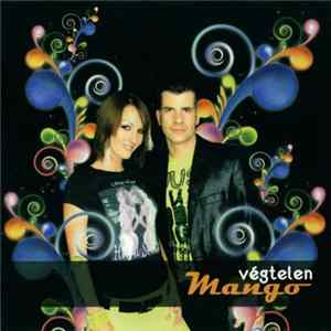 Mango - Végtelen flac
