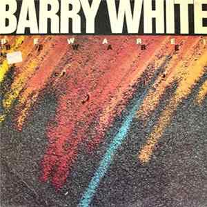 Barry White - Beware! flac