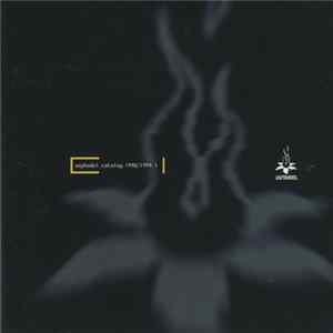 Various - Asphodelic flac