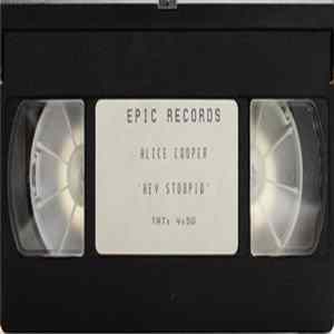 Alice Cooper - Hey Stoopid flac