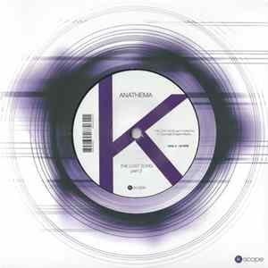 Anathema - The Lost Song (Part 3) flac