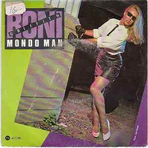 Roni Griffith - Mondo Man flac
