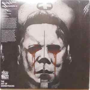John Carpenter & Alan Howarth - Halloween II flac