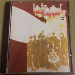 Led Zeppelin - Led Zeppelin II flac