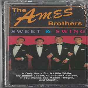 The Ames Brothers - Sweet and Swing flac