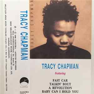 Tracy Chapman - Tracy Chapman flac