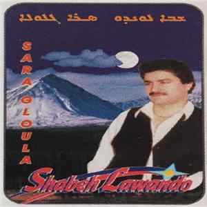 Shabeh Lawando - Sara Gloula flac