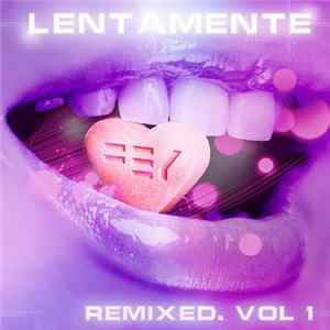 Fey - Lentamente Remixed. Vol 1 flac