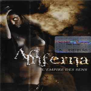Ad Inferna - L'Empire Des Sens flac