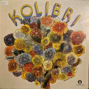 Kolibri - Kolibri flac