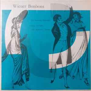 Das Boskovsky Ensemble, Willi Boskovsky - Wiener Bonbons flac