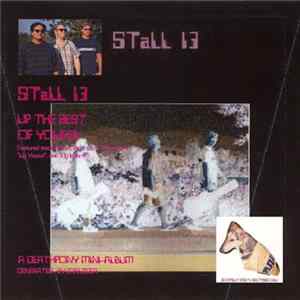 STaLL 13 - Up The Best Of Yours flac