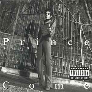 Prince - Come flac