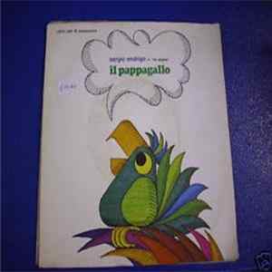 Sergio Endrigo E "The Plagues" - Il Pappagallo flac