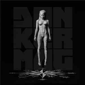 Die Antwoord - Donker Mag flac
