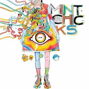 The Mint Chicks - Bad Buzz flac