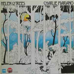 Charlie Mariano - Helen 12 Trees flac