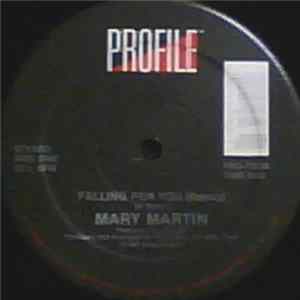 Mary Martin - Falling For You flac