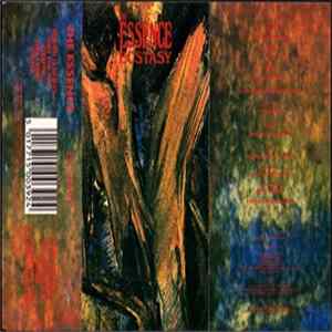 The Essence - Ecstasy flac