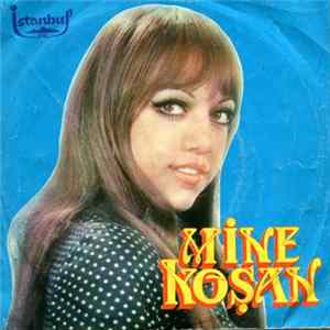 Mine Koşan - Vicdan Azabı / Yağmur flac
