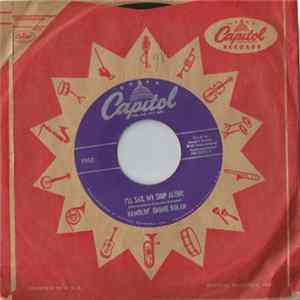 Ramblin' Jimmie Dolan - I'll Sail My Ship Alone / It Had To Come Someday flac