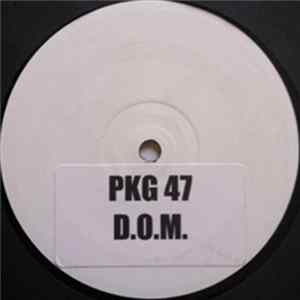 D.O.M. - Killing Machine EP flac