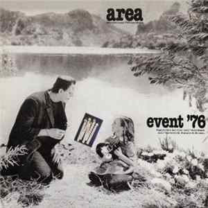 Area - Event '76 flac