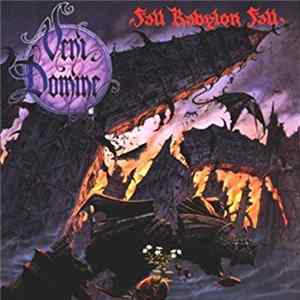 Veni Domine - Fall Babylon Fall flac