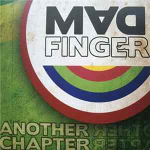 Madfinger - Another Chapter flac
