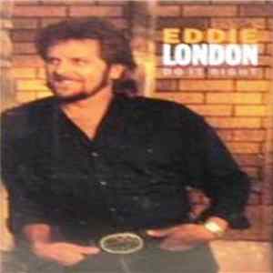 Eddie London - Do It Right flac