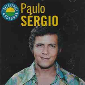 Paulo Sérgio - Preferência Nacional flac