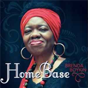 Brenda Boykin - Home Base flac