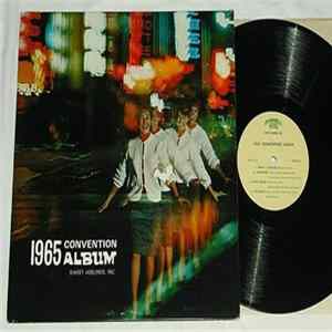 Various - 1965 Convention Album flac