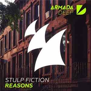 Stulp Fiction - Reasons flac
