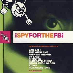 Various - iSPYFORTHEFBi flac