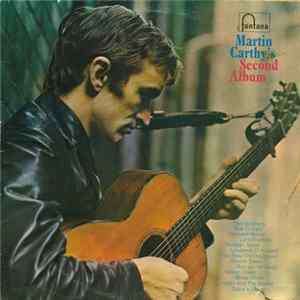 Martin Carthy - Martin Carthy's Second Album flac