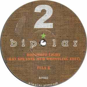 Various - Bipolar 2 flac