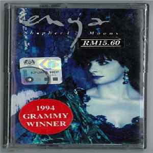 Enya - Shepherd Moons flac