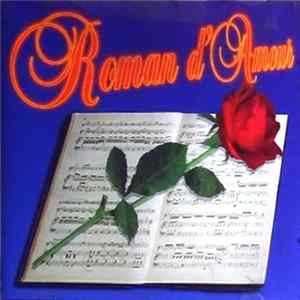 The Rose Room Orchestra - Roman D'Amour flac