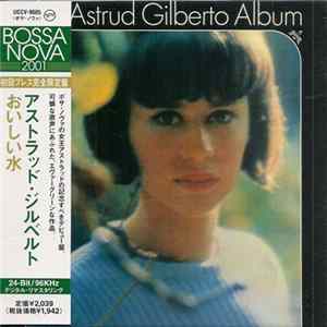 Astrud Gilberto - The Astrud Gilberto Album flac
