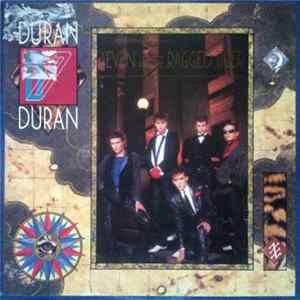 Duran Duran - Seven And The Ragged Tiger flac