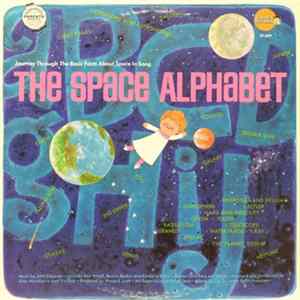Golden Orchestra And Chorus - The Space Alphabet flac