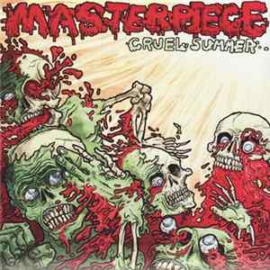 Masterpiece - Cruel Summer flac