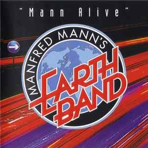 Manfred Mann's Earth Band - Mann Alive flac