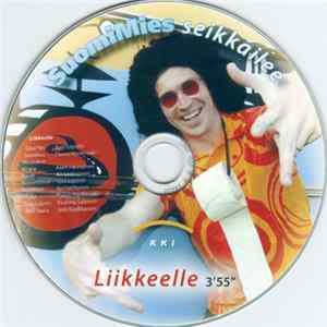 SuomiMies Seikkailee - Liikkeelle flac