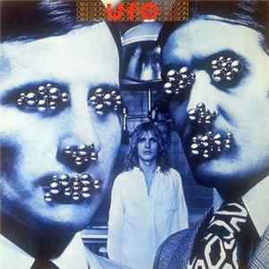 UFO - Obsession flac