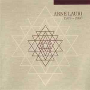 Arne Lauri - 1989-2007 flac
